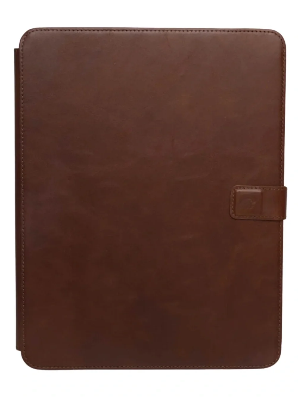Bullstrap iPad Pro 11” Premium Leather Folio Case | Brown NWT